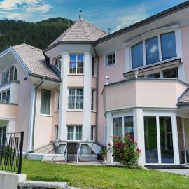 Grütter Luxury Apartments, khách sạn ở Ischgl