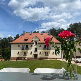 Unterpetersbächlerhof、Fischbach bei Dahnのホテル