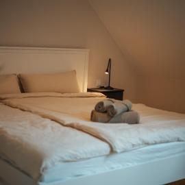 Weingut Kreglinger Ferienwohnung