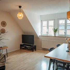 Weingut Kreglinger Ferienwohnung