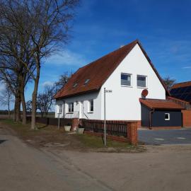 Ferienwohnungen in Böhme