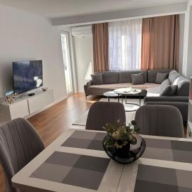 Bright flat in Fushë Kosova