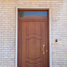 SanPatrizio Guest House