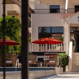 Hotel Aquarius Dubrovnik