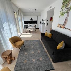 Junior Suite agli Archetti