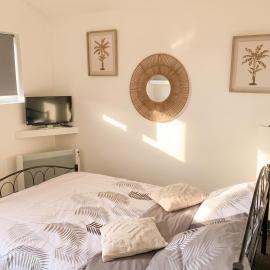 Studio cosy au cœur de Ploërmel - 20 m² avec terrasse
