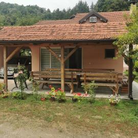 Apartman Mimoza - Amajić - Mali Zvornik