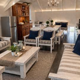 Be Our Guest Self Catering