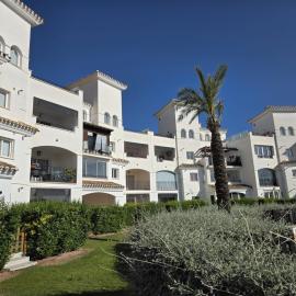 Hacienda Riquelme - Golf Resort, hotell i Sucina
