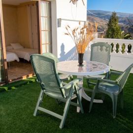 Idyllic House in Yegen with Mountain View, מלון בYegen