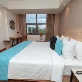 Metro park inn, hotel u gradu 'Coimbatore'