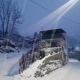 Alloggio Centro Torgnon vicino impianti sci
