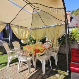 Appartement charmant à Juncalas - 30 m² - Vue sur la montagne