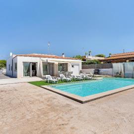 Villa Alisea