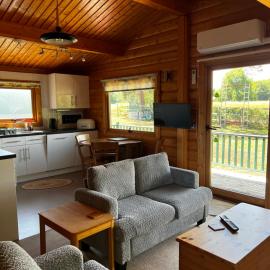 Woodmans Lodge