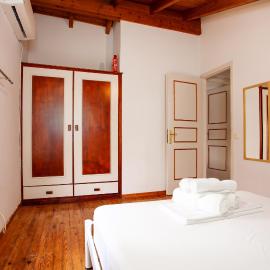 Harmony House Corfu, hotel en Kynopiástai