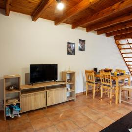 Harmony House Corfu, hotel em Kynopiástai