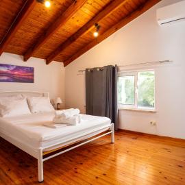 Harmony House Corfu, hotel en Kynopiástai