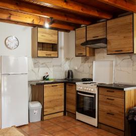 Harmony House Corfu, hotel a Kynopiástai