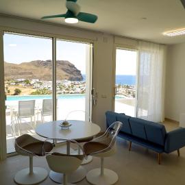 El Balcón de Cabo de Gata