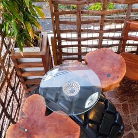 Modern Apartment with View in Souillac - 45 sqm + Balcony, hotel in Souillac
