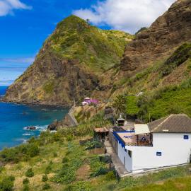 Maiata Beach House 3 by Holiday Rental Madeira