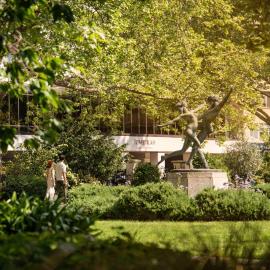 Jumeirah Carlton Tower London