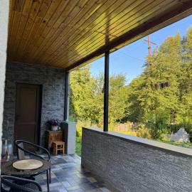 cottage in glola, hotell i Glola