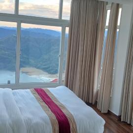 Dawn view lodge