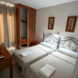 H Arkanta, hotel i Arganda del Rey
