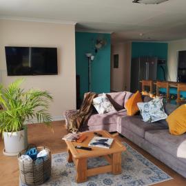 Prince and Pooch Self Catering, hotel a Windhoek
