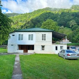 Guest House Babi, hotel en Letsperi