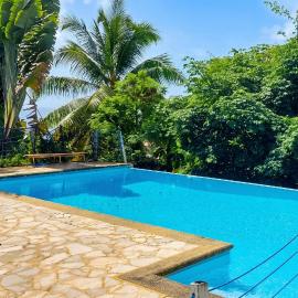 Appartement confortable à Sainte-Luce avec piscine