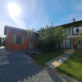 La casetta di Elda, hotel a Cavallermaggiore