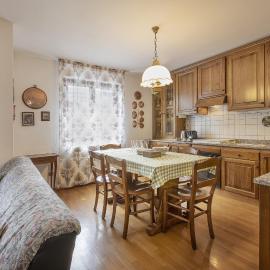 Casa Erika - AffittiPontediLegno