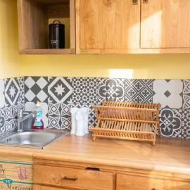 Studio charmant avec piscine privée à Tartane - 60 m², hotel i Tartane