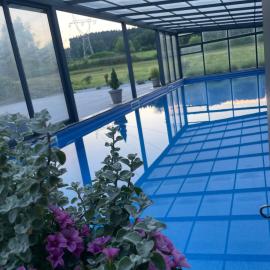 Domki Florentyna Szklarska Poręba-Wojcieszyce, hotel a Wojcieszyce