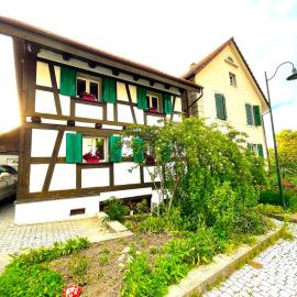 Cozy Swiss Apartment - Fast Smart-Check-In