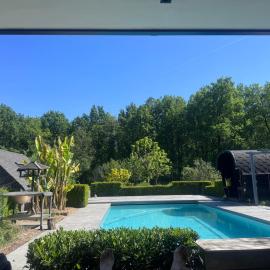 logies 2460, hotell i Kasterlee