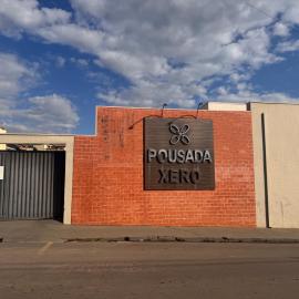 Pousada Xero, hotel di Capitolio