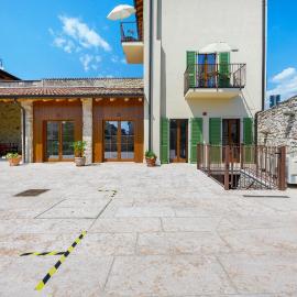 Al Casel - Appartamento Collina