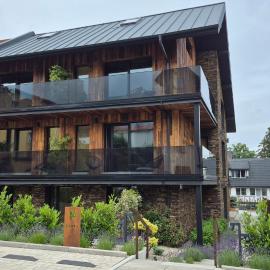LUNA Luxury Apartments - Adults Only - sauna, jacuzzi, hotel din Szklarska Poręba