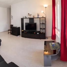 Charming Apartment in Arrecife City Centre - 90 m² - Parking