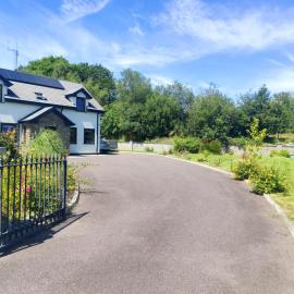 Radharc Sléibhe, hotel in Kilgarvan