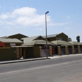 Sunnyside Guesthouse