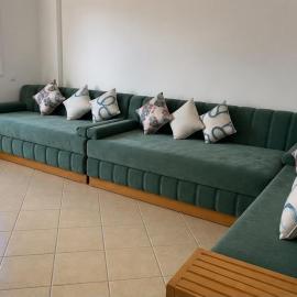 cosy and comfortable stay