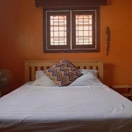 Bella Nubian - 4BR Garden Home, 3 Min to the Nile, hotel di Jinja