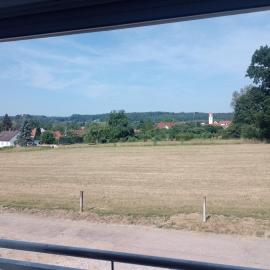 Ferienwohnung Sonnenkraft, hotell i Neuburg an der Kammel