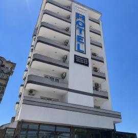 Aslanlar Otel, hotel en Tekirdağ