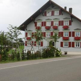Landhaus Keck